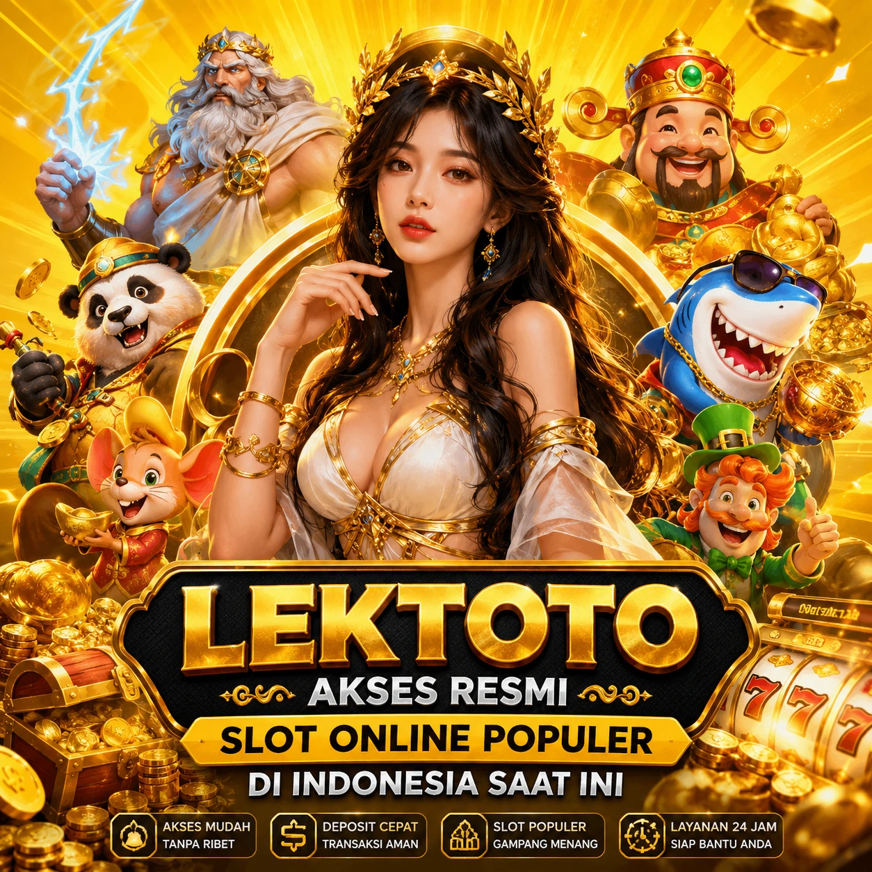 LEKTOTO